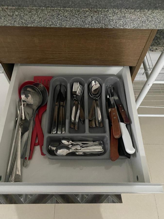 Apartamento de 2 Quartos
