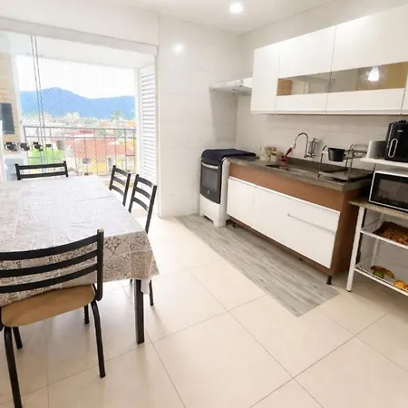 Jathy - centro, Varanda Gourmet, ar condicionado, Piscina e Wi-Fi-3